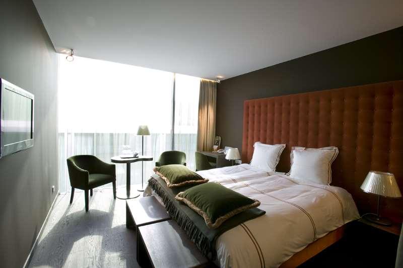 D-Hotel Kortrijk Phòng bức ảnh