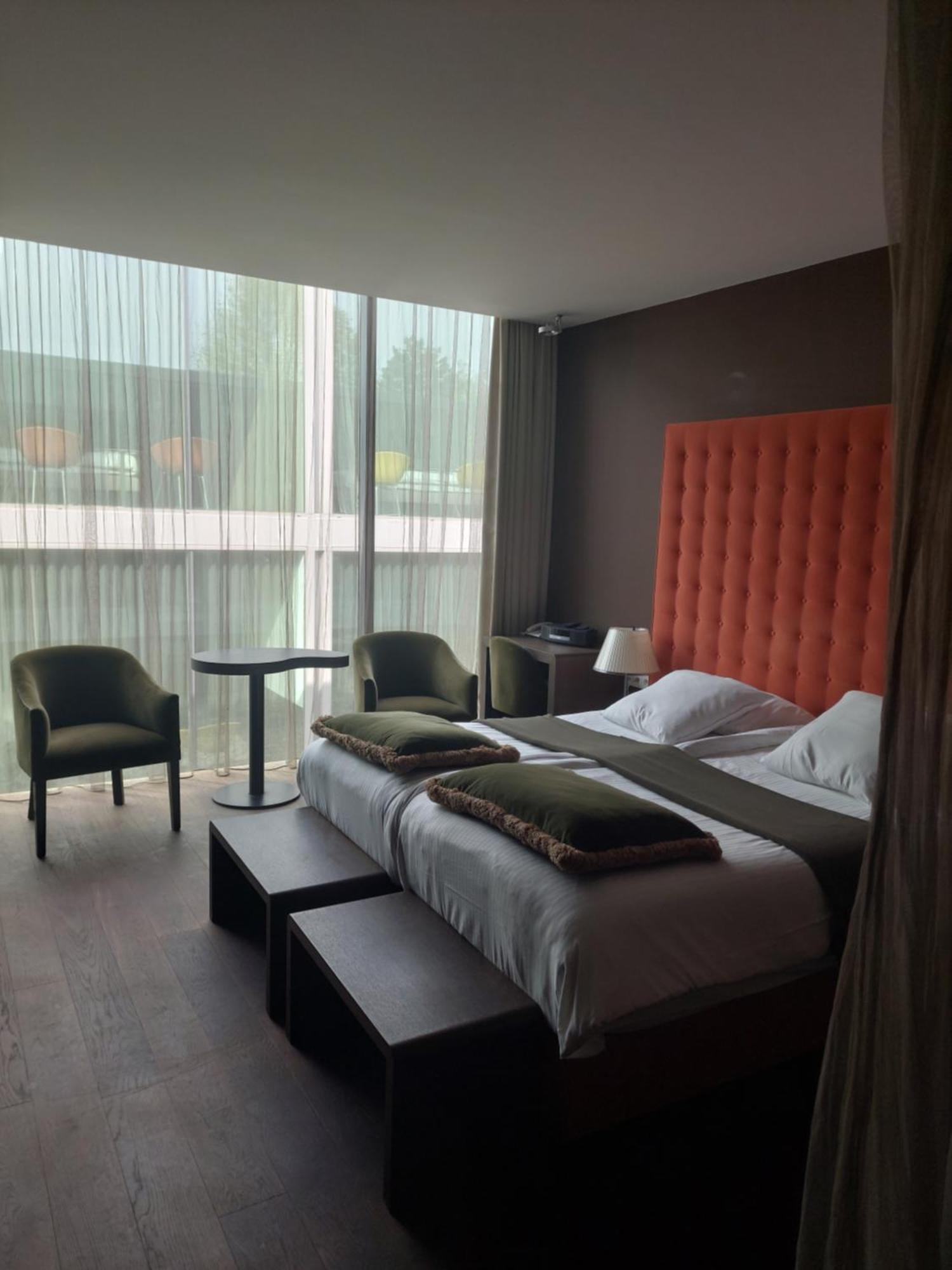 D-Hotel Kortrijk Ngoại thất bức ảnh