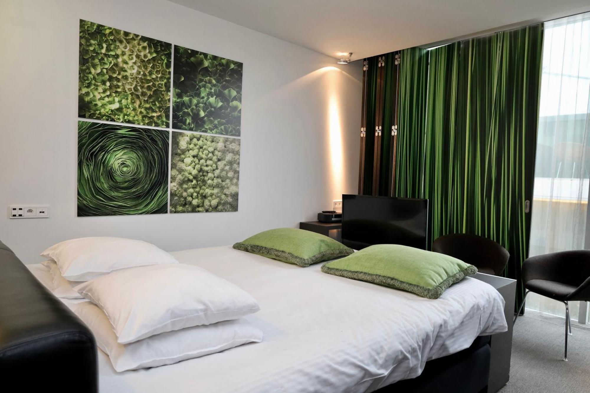 D-Hotel Kortrijk Ngoại thất bức ảnh
