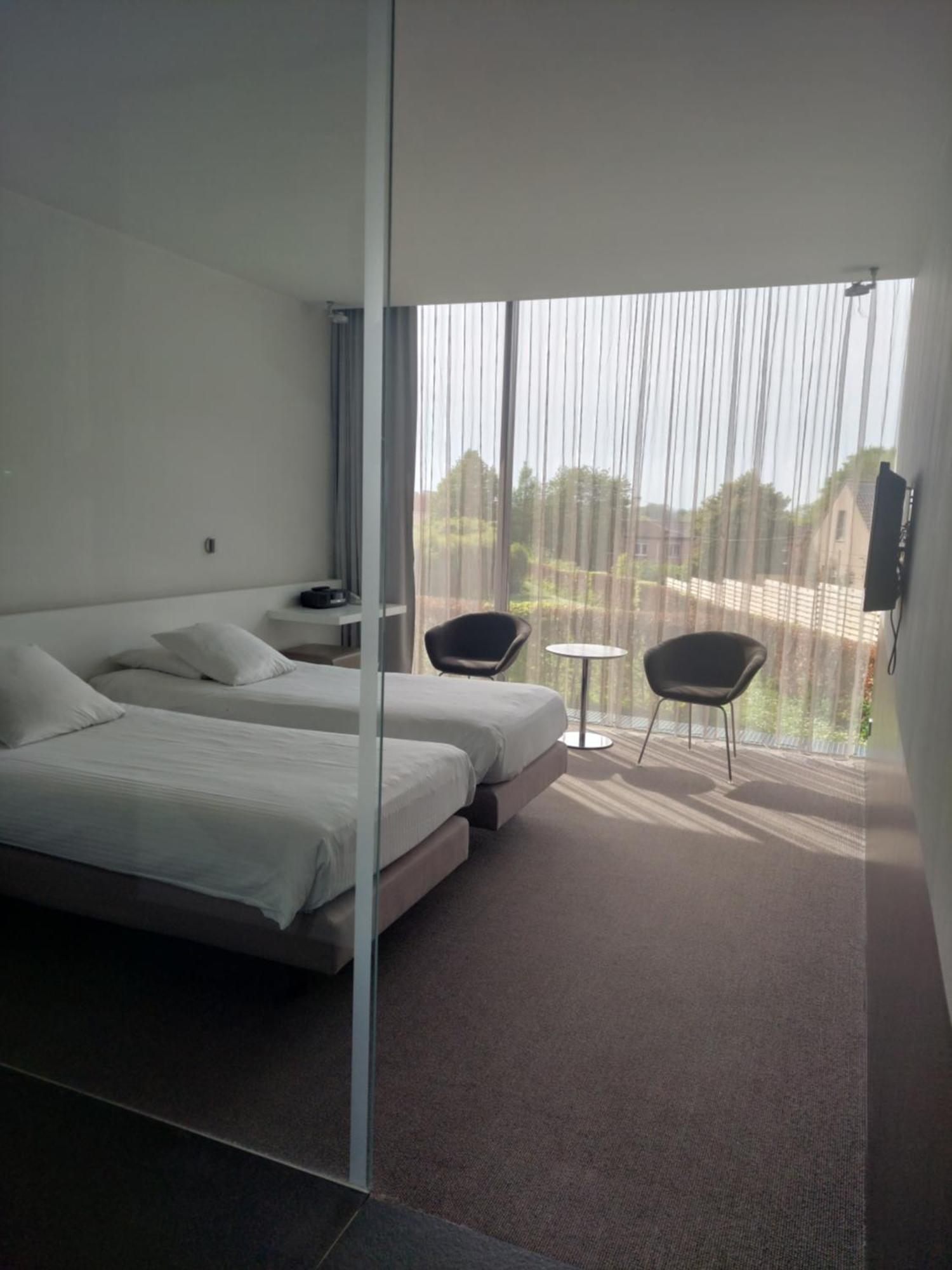 D-Hotel Kortrijk Ngoại thất bức ảnh