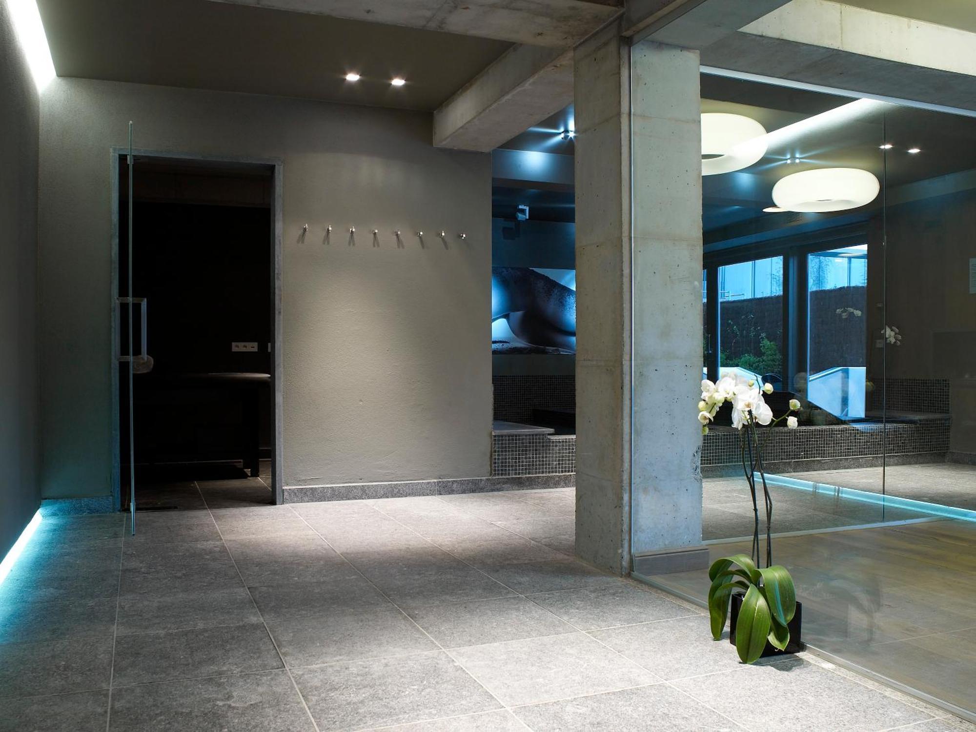 D-Hotel Kortrijk Ngoại thất bức ảnh