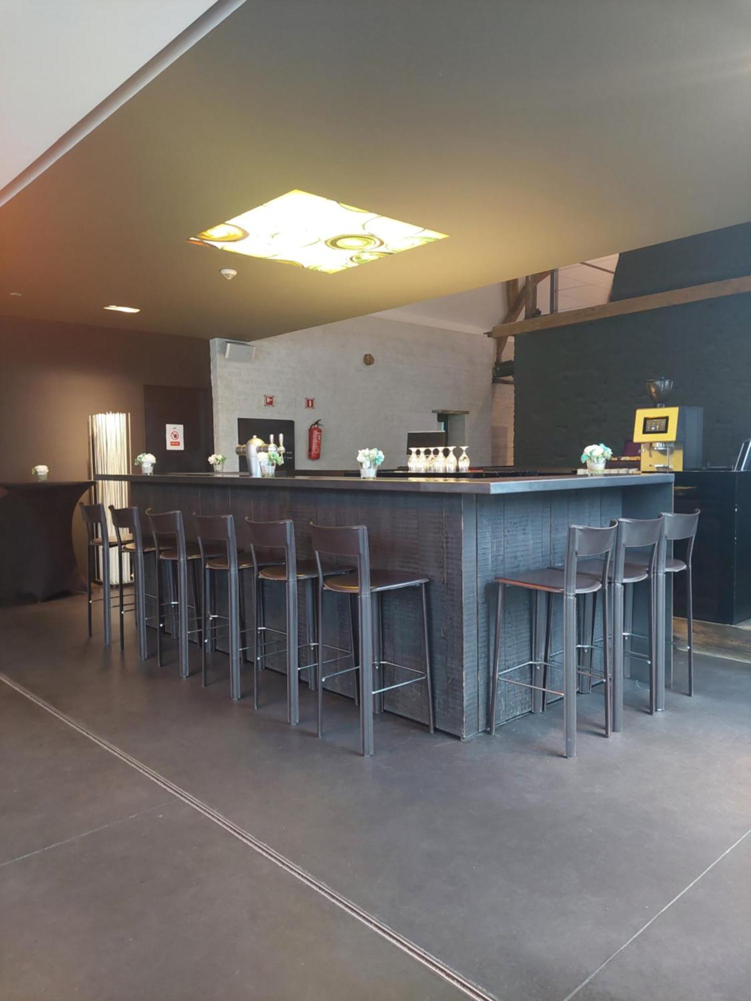 D-Hotel Kortrijk Ngoại thất bức ảnh