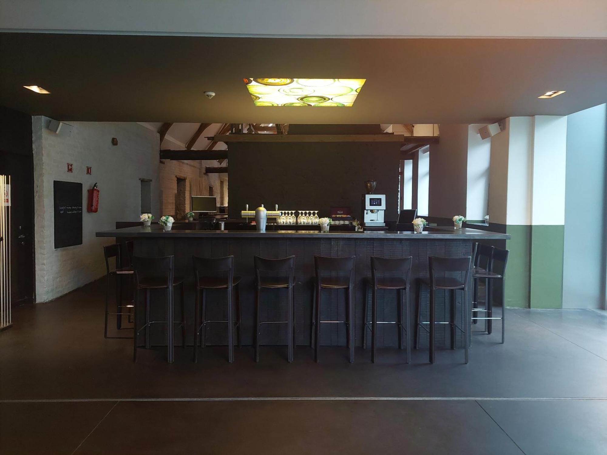 D-Hotel Kortrijk Ngoại thất bức ảnh