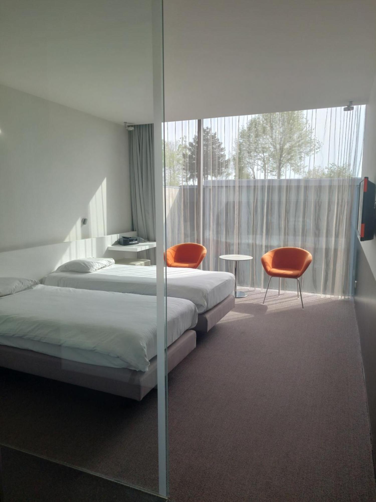 D-Hotel Kortrijk Ngoại thất bức ảnh