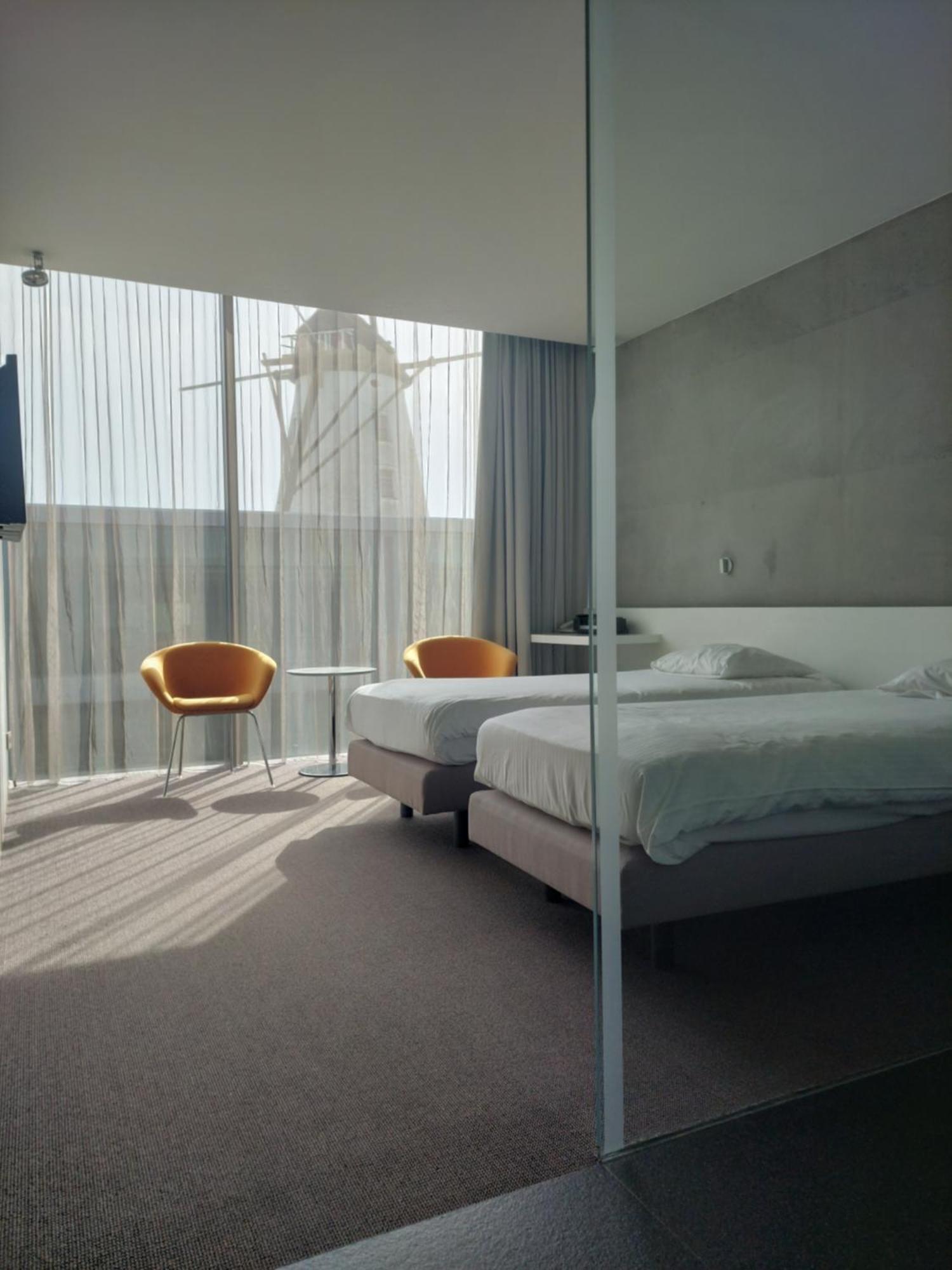 D-Hotel Kortrijk Ngoại thất bức ảnh