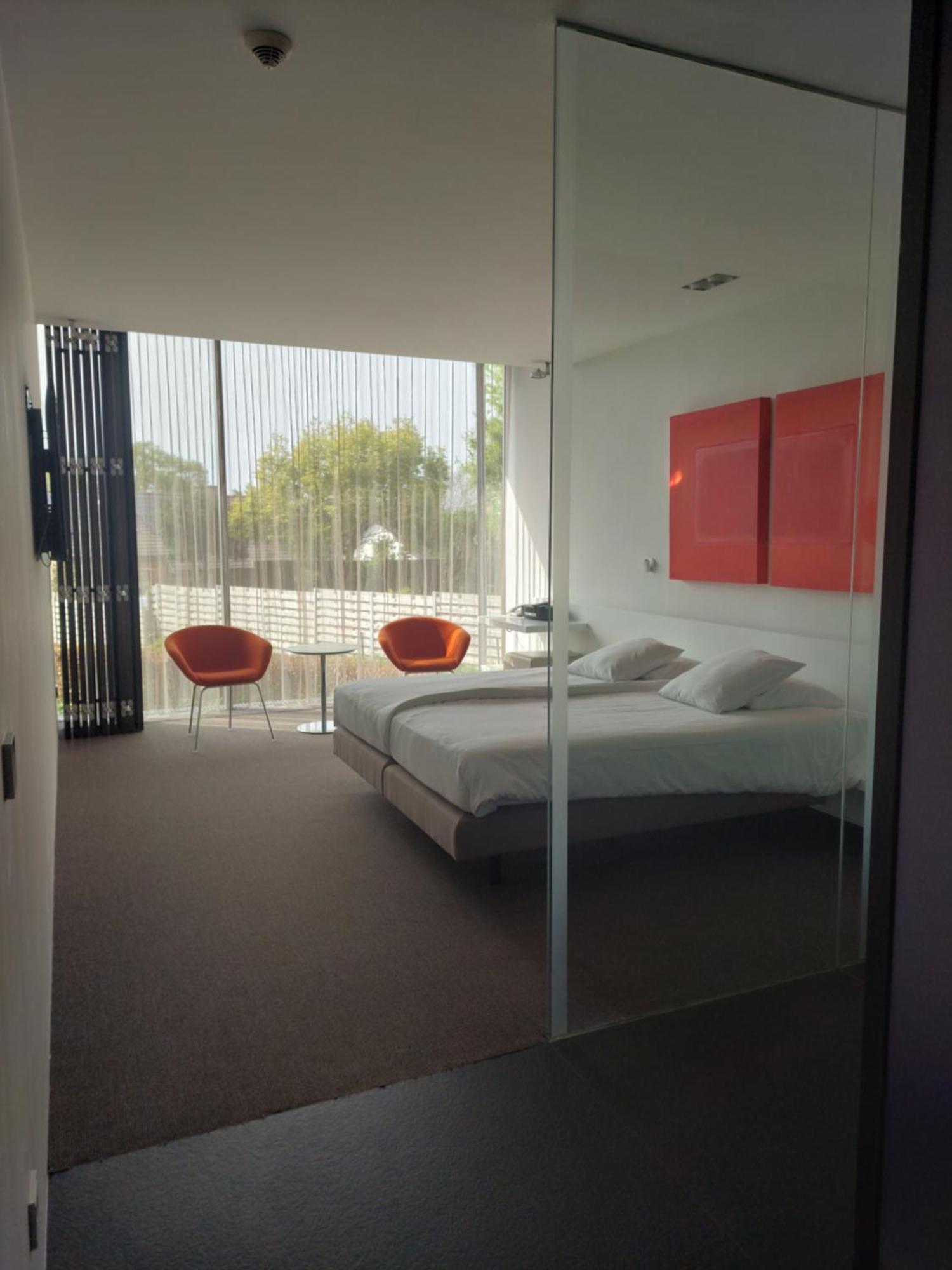 D-Hotel Kortrijk Ngoại thất bức ảnh