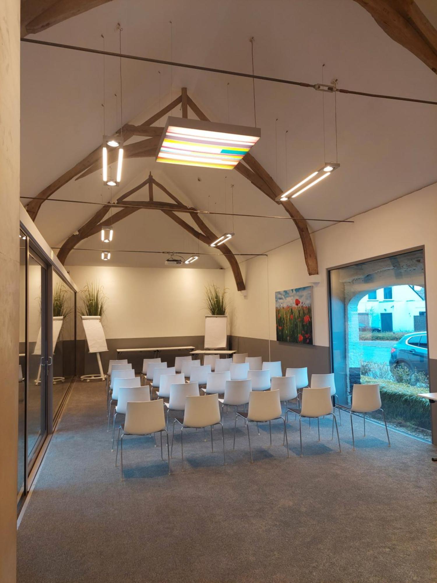 D-Hotel Kortrijk Ngoại thất bức ảnh