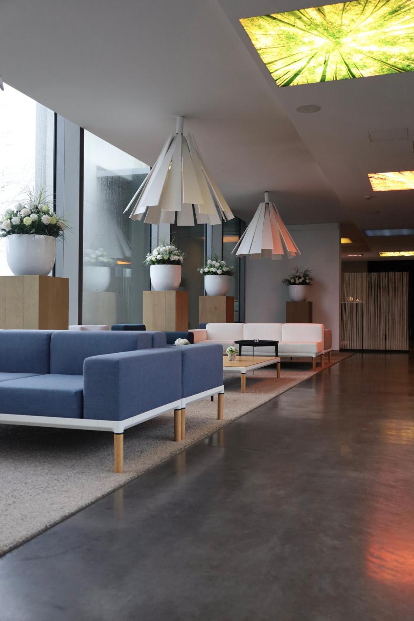 D-Hotel Kortrijk Ngoại thất bức ảnh