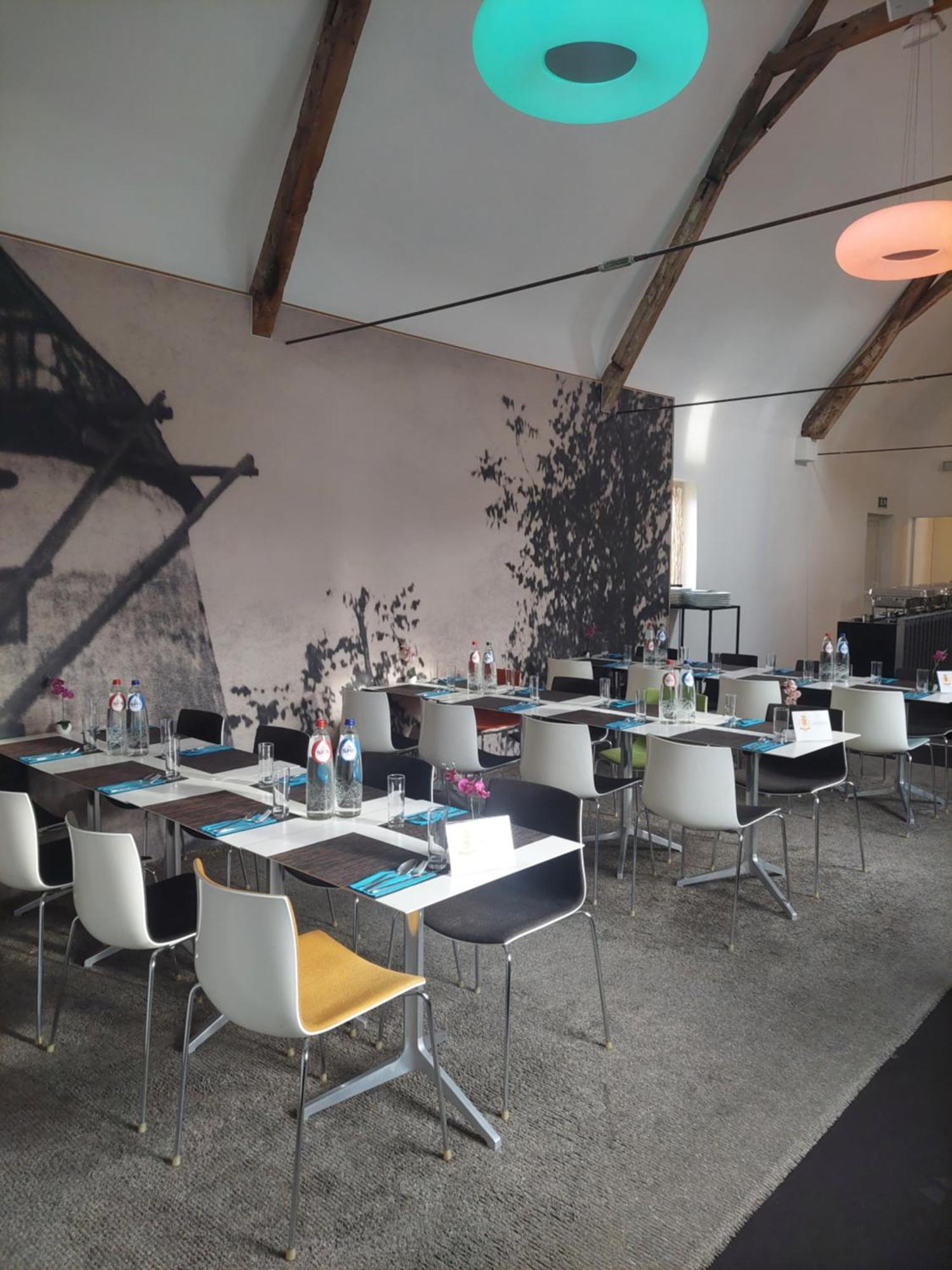 D-Hotel Kortrijk Ngoại thất bức ảnh